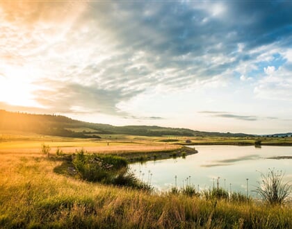 Golf Resort Weimarer Land Rough