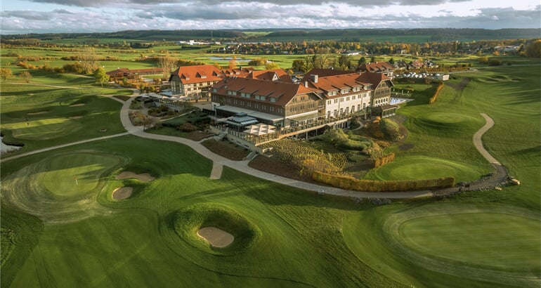 Golf Resort Weimarer Land
