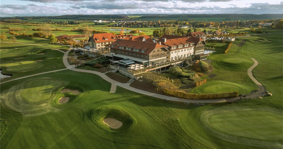 Golf Resort Weimarer Land