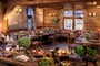 Golf Weimarer Land Restaurace