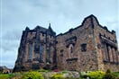 Edinbursky hrad