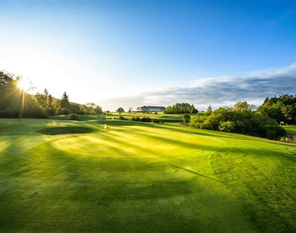 Golfove Hriste Weimarer Land