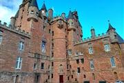 Hrad Glamis