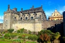 Hrad Stirling 2