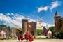 Foto - To nejlepší z Nantes + ATLANTICKÉ POBŘEŽÍ + HISTORICKÝ ZÁBAVNÍ PARK PUY DU FOU