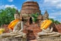 Foto - To nejlepší z Thajska + AYUTTHAYA + KOUPÁNÍ NA OSTROVĚ PHUKET