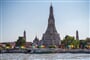 Foto - To nejlepší z Thajska + AYUTTHAYA + KOUPÁNÍ NA OSTROVĚ PHUKET