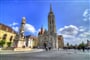 Foto - To nejlepší z Budapešti + TERMÁLNÍ LÁZNĚ