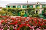 Foto - To nejlepší z Paříže + VERSAILLES + MONETOVY ZAHRADY V GIVERNY