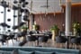Litva Vilnius Grand Resort Restaurace