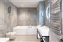 Vilnius Grand Resort Koupelna