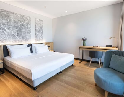 Vilnius Grand Resort Pokoj