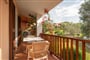 1Balkón Suite Apartmán, Palau, Sardinie