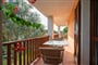 Balkón Suite Apartmán, Palau, Sardinie