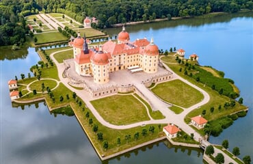 Drážďany - Drážďany a barokní poklady Saska - NOVINKA