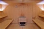 Portugalsko Algarve Golf Sauna