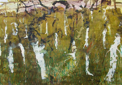 Vápno II
