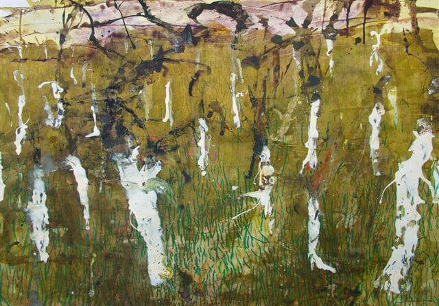 Vápno II