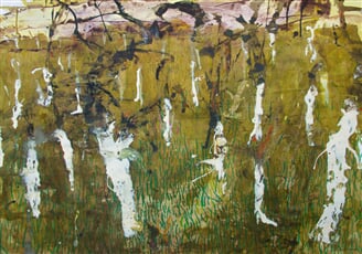Vápno II