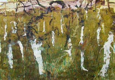 Vápno II