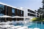 Aroeira Lisbon Hotel Bazen