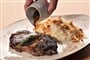 Aroeira Lisbon Hotel Golf Menu