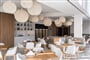 Aroeira Lisbon Hotel Restaurace