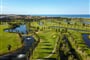 Portugalsko Salgados Golf