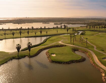 Golfove Hriste Salgados