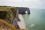 Foto - To nejkrásnější z Normandie + MONT-SAINT-MICHEL + PAŘÍŽ