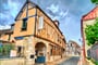 Foto - To nejlepší z Paříže + VERSAILLES + STŘEDOVĚKÉ PROVINS