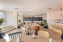 Crowne Plaza Lisbon Restaurace