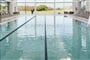 Crowne Plaza Lisbon Bazen