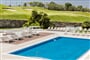 Crowne Plaza Lisbon Hotel Bazen