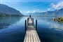 Foto - To nejlepší ze Ženevy + ŠVÝCARSKÁ RIVIÉRA + HRAD CHILLON