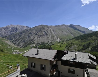 Alpinea, Trepalle (2)