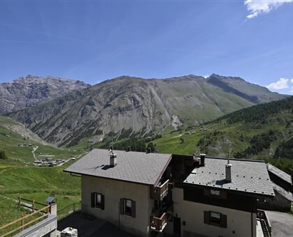 Alpinea, Trepalle (2)