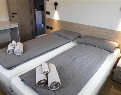 Alpinea, Trepalle (4)