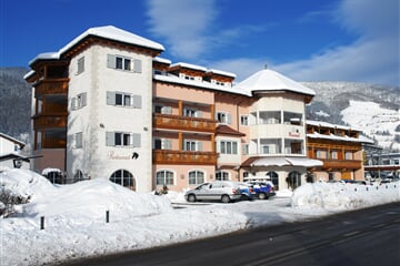Hotel Rosskopf ***S – Vipiteno