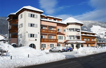 Hotel Rosskopf ***S – Vipiteno