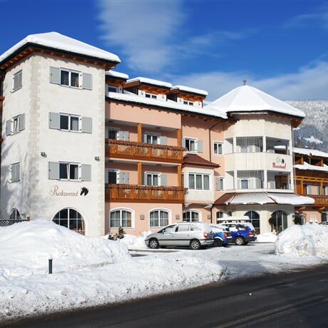 Hotel Rosskopf ***S – Vipiteno