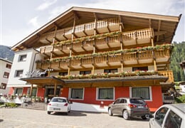 Hotel Engel *** - Canazei
