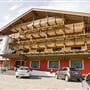 Hotel Engel *** - Canazei