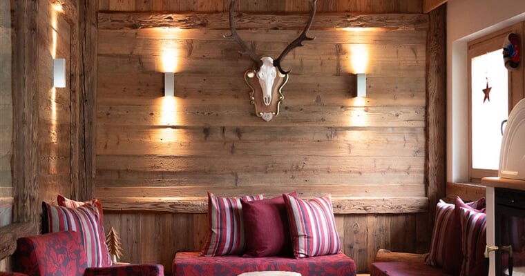 Plank Hotel, Primiero San MArtino (1)