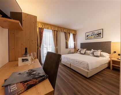 Plank Hotel, Primiero San MArtino (10)