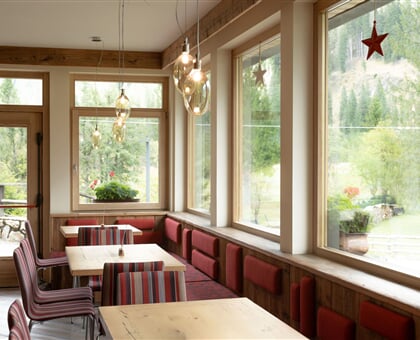 Plank Hotel, Primiero San MArtino (11)