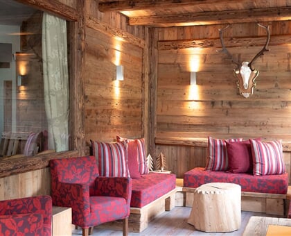 Plank Hotel, Primiero San MArtino (12)