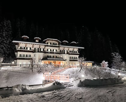 Plank Hotel, Primiero San MArtino (13)