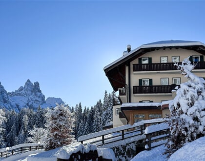 Plank Hotel, Primiero San MArtino (14)