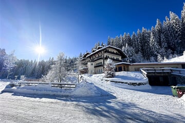 Hotel Plank *** - San Martino di Castrozza